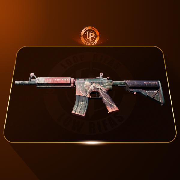 Sorteio LOW 04/03 (2)